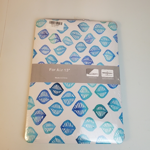 Plastic case cover for air 13" - Picture 3 of 6